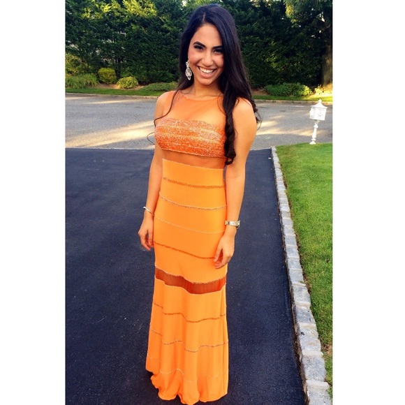 Mignon Fashion illusion dress - Picture 5 of 8